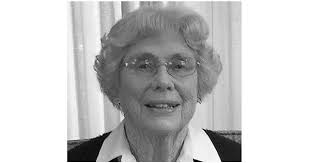 Kathryn Downey Obituary (1919