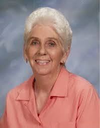 Mary Nell Bagley Wolff (1938-2011)