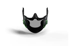 Project hazel razer mask price. Razer Presents Its Protective Mask Of The Near Future