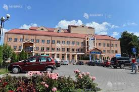 The settlement has had multiple name changes: Sediu Primaria Municipiului Toplita Jud Harghita Agerpres ActualizeazÄƒ Lumea
