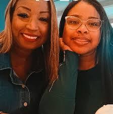 Cyiunna Jackson's Instagram, Twitter & Facebook