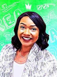 Andrea Daugherty's Instagram, Twitter & Facebook