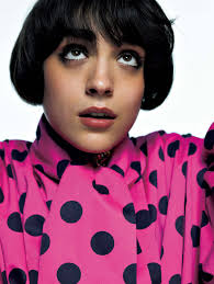 Marisa Shea covers Harper's Bazaar Japan September 2021 by Yusuke Miyazaki 