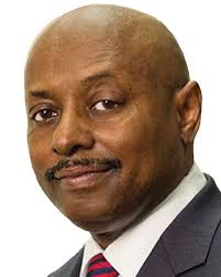 Atlanta's 500 Most Powerful Leaders in 2021: Government & Infrastructure