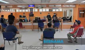Hari paling berat untuk memulai usaha dan akan banyak musibah. Kaunter Jpj Beroperasi 7 Hari Seminggu Cms Johor Info