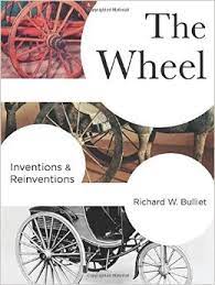 287 bulliet, richard w., the camel and the wheel, columbia university press, new york, 1990. Professor S Freewheeling Investigation Of Wheels Columbia News