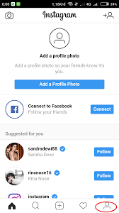 Setelah selesai, akun ig anda tidak akan muncul di depan pengguna lain, tetapi data anda akan tetap aman dan tidak akan dihapus. Cara Menghapus Akun Instagram Versi Baru Secara Permanen Dan Sementara