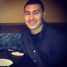 Alex Marron's Instagram, Twitter & Facebook