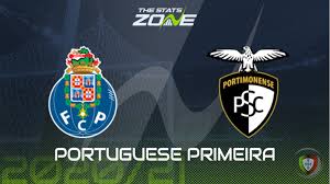 All information about portimonense (liga nos) current squad with market values transfers rumours player stats fixtures news. 2020 21 Portuguese Primeira Liga Fc Porto Vs Portimonense Preview Prediction The Stats Zone