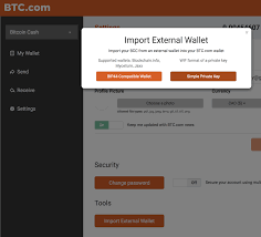 As bitcoin is the parent of bch, it is certain that bch will never go into oblivion. How To Recover Your Bitcoin Wallet Password How To Earn Money Using Bitcoin In India