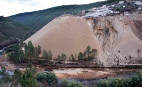The mine of panasqueira in portugal. Um Roteiro Obrigatorio As Minas Da Panasqueira E As Paisagens Assombrosas Portugal Sapo Viagens