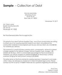 From stock market news to jobs and real estate, it can all be found here. Attorney Demand Letter Samples Templates How To Write
