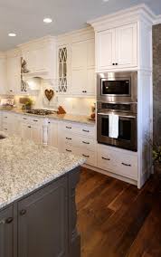You can only adjust the shelf height inside the cabinet to line up with the mullions otherwise it looks funny where you see a shelf line in the window. See This Kitchen S Graceful Glass Doors Showplace Cabinetry
