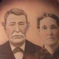 John Burr Briggs (1833–1891)