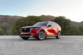 Image result for Soul Red Crystal 2025 CX-90