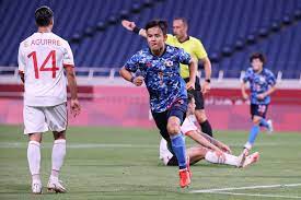 Đội chủ nhà không gặp phải vấn đề chấn thương nào trong trận thắng nam phi ngày ra quân. Soi Keo Olympic U23 Nháº­t Báº£n Vs U23 Mexico 18h00 06 08