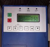 FLENDER LOHER DYNAVERT A 2T2A-5400-015OADIO4, 18kW