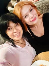 Christianne S Acosta‎