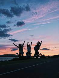See more ideas about best friends, best friend goals, best friends aesthetic. Besties Bestfriends Skies Sky Sunset Views Summer Park Vsco Aesthetic Friend Pictures Sunset Pictures Best Friend Pictures