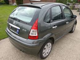 Image result for Gris Manitoba 2011 Citroen