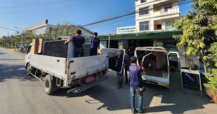 Demand for Solar Spikes as Darkness Shrouds Junta-Ruled Myanmar