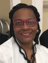 Obituary information for Synthia Ann Mosley