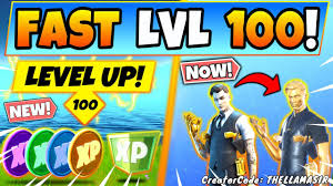 One fortnite player took it upon himself to. Apply How To Get The Most Xp In Fortnite