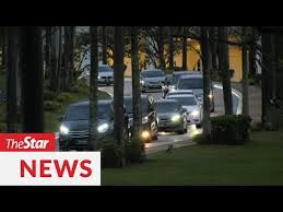 We did not find results for: Sokong Buatan Malaysia Katanya Tapi Kenapa Toyota Alphard Pula Jadi Kereta Rasmi Ahli Politik Wapcar