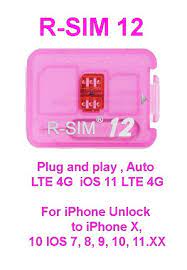 ᐉ find new iccid code to unlock iphone. R Sim 12 New Iccid Update Iphone Unlock Sim Card Carrier Network