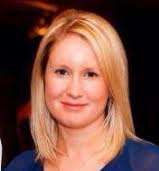 Joanne Birdsall's Instagram, Twitter & Facebook