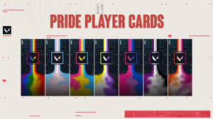 Check spelling or type a new query. How To Redeem Seven Pride Cards And Two Free Titles In Valorant