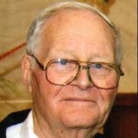 Donald Schofield Obituary