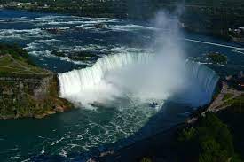 Niagara Falls Marriott Fallsview Hotel Spa Niagara Falls Hotel Spa Trip