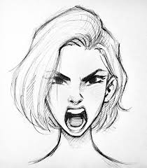 Journey Into My Mind Things I Like Stuff I Do Drawing People Drawing Techniques Easy People Drawings