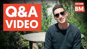 Antoine est un créateur de contenu qui a sortir constamment de sa zone de confort. Family Coste Voyager Partager Inspirer