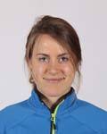 Nå blir hun student på heltid. Synnove Solemdal Player Profile Biathlon Eurosport
