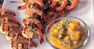 Grilled Herb Shrimp Recipe Ketogenic Recipes Dinner Seafood Entrees Dinner Recipes