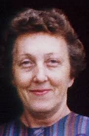 Ella Emma Lahey Eggers (1906-2001)