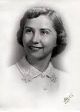 Obituary information for Eleanor Jean Baum