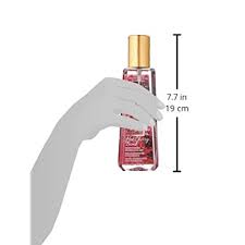 Belcam bath therapy body wash & shampoo for kids groovy grape. Buy Belcam Bath Therapy Luxe Moisturizing Mist Eau De Parfum Spray Hot Cherry Bomb 7 98 Fluid Ounce Online In Italy B01ht9o79y