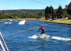 Cable Ski Cairns - Cable Water Ski Park -