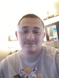 He is pale so had to lighten it a bit as it was too dark