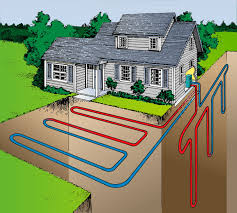 Geothermal Energy For Reducing Energy Bills Geothermal Heat Pumps Geothermal Heating Solar Energy Facts