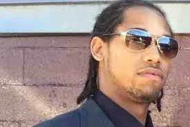 Fundraiser for Cassandra Tribble by Lizette Lafuente : Rest in Peace Alonzo