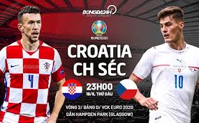 Trực tiếp bóng đá euro anh vs croatia. Káº¿t Quáº£ Croatia Vs Sec Euro 2020 Ngay Hom Nay Tren Vtv6