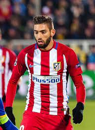 Carrasco looks back at day he learned about his condition. Yannick Carrasco Wikiwand
