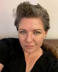 Natalie Strong's Instagram, Twitter & Facebook