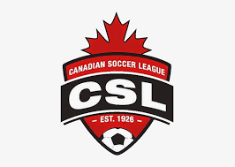 This category is made up of the logos of canadian football teams and includes current historical and variant logos. Like Many Canada Based Organizations The Canadian Canadian Soccer League Logo Transparent Png 1024x576 Free Download On Nicepng