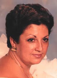 Roxie Hardesty Obituary