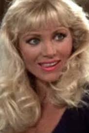 Angela Aames List of Movies and TV Shows